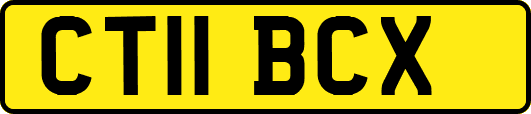 CT11BCX