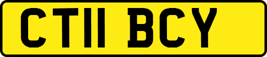 CT11BCY