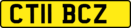 CT11BCZ