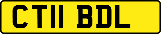 CT11BDL