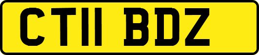 CT11BDZ