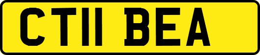 CT11BEA