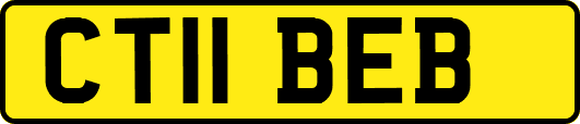 CT11BEB