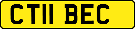 CT11BEC