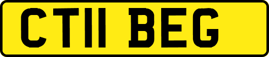 CT11BEG