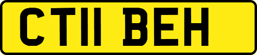 CT11BEH