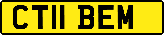 CT11BEM