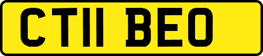 CT11BEO