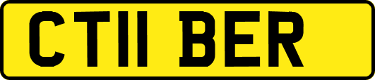 CT11BER