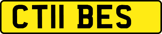 CT11BES