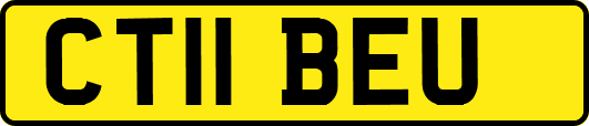 CT11BEU