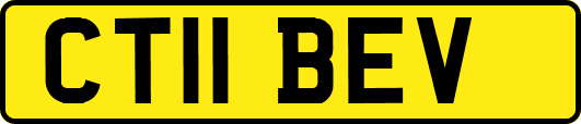 CT11BEV