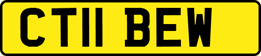 CT11BEW