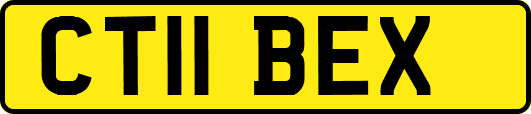 CT11BEX