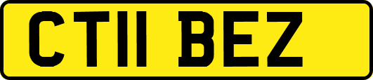 CT11BEZ