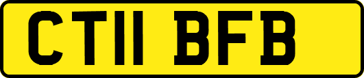 CT11BFB