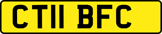 CT11BFC