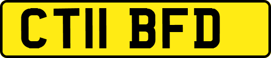 CT11BFD