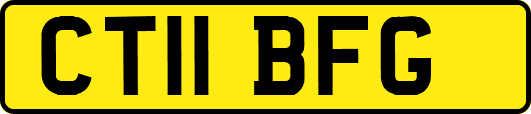 CT11BFG