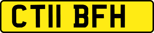 CT11BFH