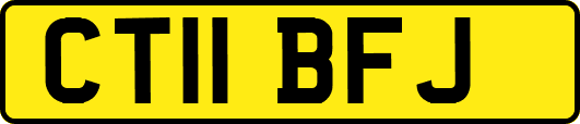 CT11BFJ
