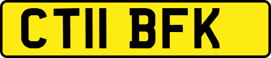 CT11BFK