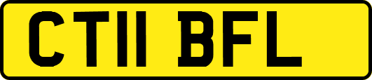 CT11BFL