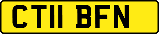 CT11BFN