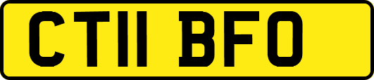 CT11BFO