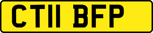 CT11BFP
