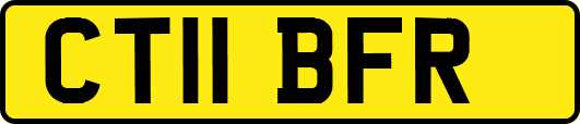 CT11BFR