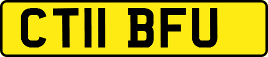 CT11BFU