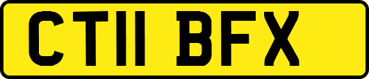 CT11BFX