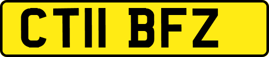 CT11BFZ