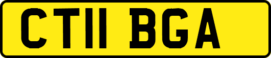 CT11BGA