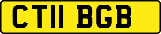 CT11BGB