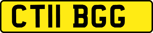 CT11BGG