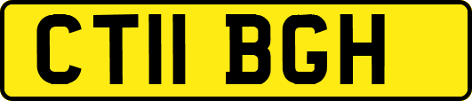 CT11BGH
