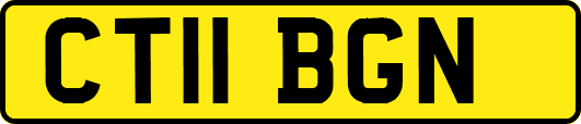 CT11BGN