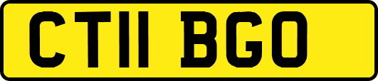 CT11BGO
