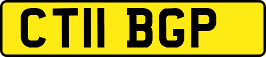 CT11BGP