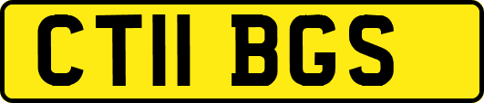 CT11BGS