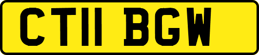 CT11BGW