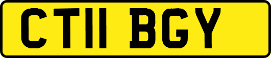 CT11BGY