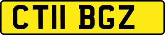 CT11BGZ