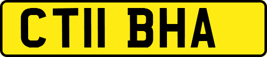 CT11BHA