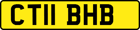 CT11BHB