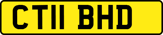CT11BHD