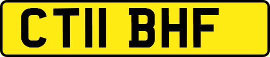 CT11BHF