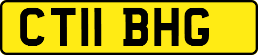CT11BHG